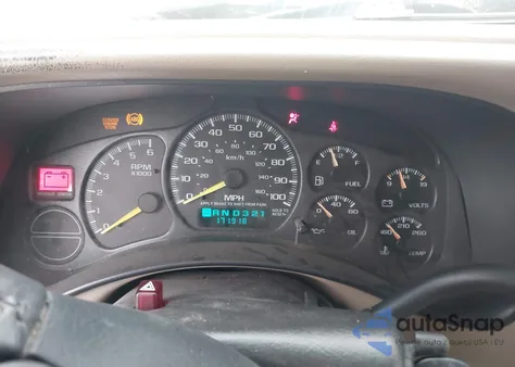 2001 GMC Yukon Sle z USA, uszkodzony, nr VIN 1GKEC13T21J194779